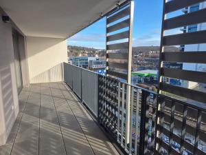 Prodej bytu 2+kk, Praha - Modřany, Mezi vodami, 73 m2
