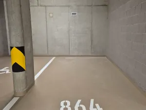 Prodej bytu 2+kk, Praha - Modřany, Mezi vodami, 73 m2