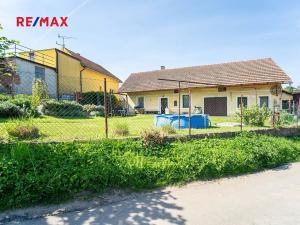 Prodej rodinného domu, Žabonosy, 73 m2