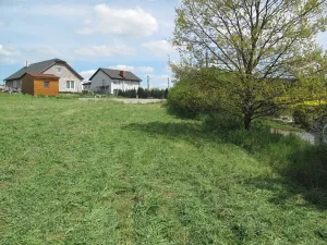 Prodej pozemku pro bydlení, Neveklov, 1421 m2