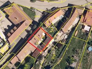 Prodej rodinného domu, Bučovice, Hliník, 125 m2