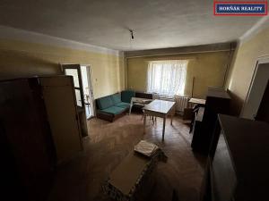Prodej rodinného domu, Bučovice, Hliník, 125 m2