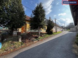 Prodej rodinného domu, Bučovice, Hliník, 125 m2