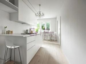 Prodej bytu 1+1, Nová Včelnice, Na Hliněnce, 41 m2