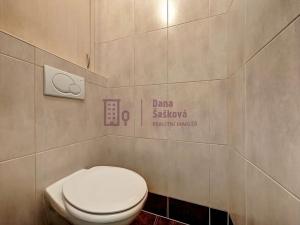 Pronájem bytu 2+1, Jindřichův Hradec, Pravdova, 61 m2