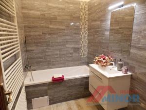 Pronájem bytu 4+kk, Slaný, Ouvalova, 87 m2