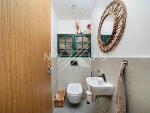Prodej bytu 3+kk, Praha - Holešovice, U průhonu, 76 m2