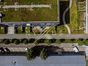 Prodej bytu 3+kk, Praha - Holešovice, U průhonu, 76 m2