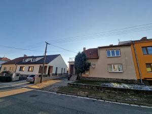 Prodej rodinného domu, Otnice, 260 m2