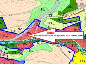 Prodej pozemku pro bydlení, Dobré, 1158 m2