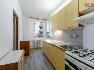 Pronájem bytu 2+1, Domažlice - Hořejší Předměstí, Palackého, 50 m2
