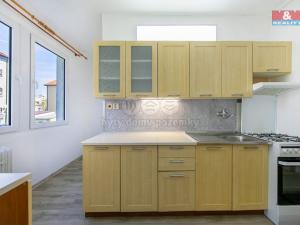 Pronájem bytu 2+1, Domažlice - Hořejší Předměstí, Palackého, 50 m2