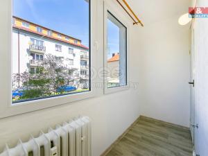 Pronájem bytu 2+1, Domažlice - Hořejší Předměstí, Palackého, 50 m2