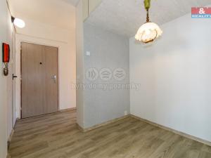 Pronájem bytu 2+1, Domažlice - Hořejší Předměstí, Palackého, 50 m2