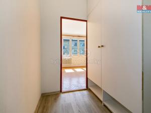 Pronájem bytu 2+1, Domažlice - Hořejší Předměstí, Palackého, 50 m2