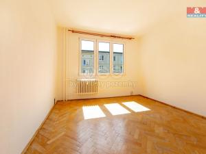 Pronájem bytu 2+1, Domažlice - Hořejší Předměstí, Palackého, 50 m2