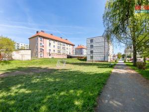 Pronájem bytu 2+1, Domažlice - Hořejší Předměstí, Palackého, 50 m2