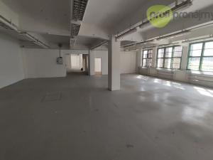 Pronájem skladu, Zlín, Šedesátá, 340 m2