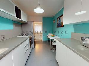 Prodej bytu 2+1, České Budějovice, Kněžskodvorská, 130 m2