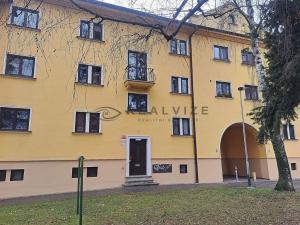 Prodej bytu 2+1, České Budějovice, Kněžskodvorská, 130 m2