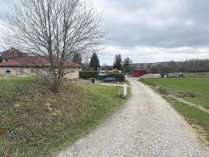 Prodej pozemku pro bydlení, Mýto, Pražská, 358 m2