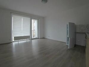 Pronájem bytu 1+kk, Plzeň, Na Chmelnicích, 29 m2