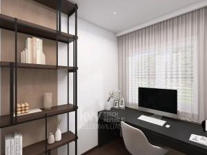 Prodej bytu 2+1, Praha - Troja, Olštýnská, 54 m2