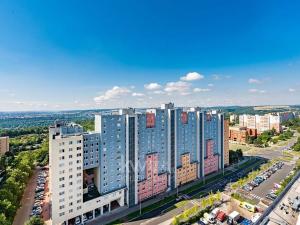 Prodej bytu 2+1, Praha - Troja, Olštýnská, 54 m2