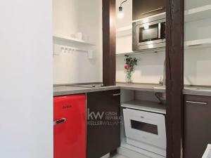 Pronájem bytu 1+1, Praha - Braník, V křovinách, 28 m2