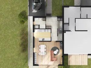 Prodej rodinného domu, Kutná Hora, 106 m2