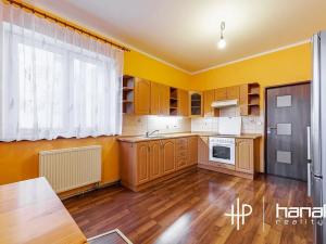 Prodej bytu 4+1, Olomouc, Masarykova třída, 124 m2