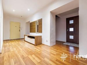 Prodej bytu 4+1, Olomouc, Masarykova třída, 124 m2