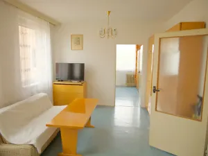 Prodej bytu 3+1, Bechyně, 62 m2