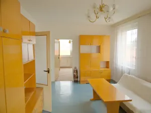 Prodej bytu 3+1, Bechyně, 62 m2