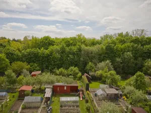 Prodej bytu 3+1, Bechyně, 62 m2
