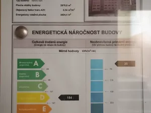 Prodej bytu 3+1, Bechyně, 62 m2