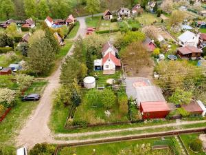 Prodej chaty, Krnov, 17 m2