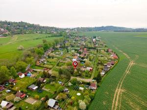 Prodej chaty, Krnov, 17 m2