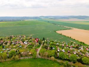 Prodej chaty, Krnov, 17 m2
