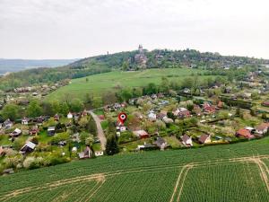Prodej chaty, Krnov, 17 m2