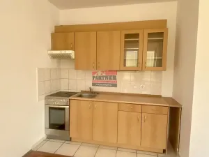 Pronájem bytu 2+kk, Tábor, Maredova, 59 m2