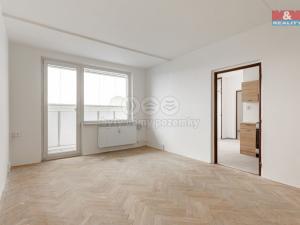 Pronájem bytu 2+1, Karlovy Vary - Stará Role, Dvořákova, 62 m2