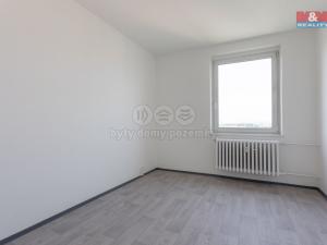 Pronájem bytu 2+1, Karlovy Vary - Stará Role, Dvořákova, 62 m2