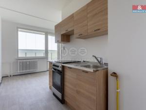 Pronájem bytu 2+1, Karlovy Vary - Stará Role, Dvořákova, 62 m2