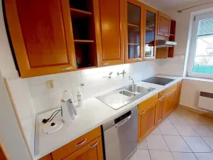 Pronájem rodinného domu, Praha - Přední Kopanina, K Tuchoměřicům, 250 m2