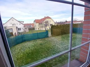 Pronájem rodinného domu, Praha - Přední Kopanina, K Tuchoměřicům, 250 m2