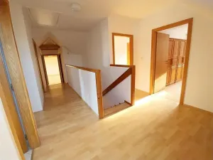 Pronájem rodinného domu, Praha - Přední Kopanina, K Tuchoměřicům, 250 m2