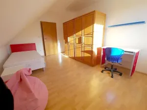Pronájem rodinného domu, Praha - Přední Kopanina, K Tuchoměřicům, 250 m2