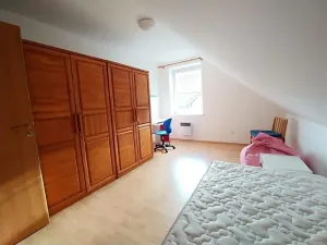 Pronájem rodinného domu, Praha - Přední Kopanina, K Tuchoměřicům, 250 m2
