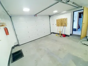 Pronájem rodinného domu, Praha - Přední Kopanina, K Tuchoměřicům, 250 m2